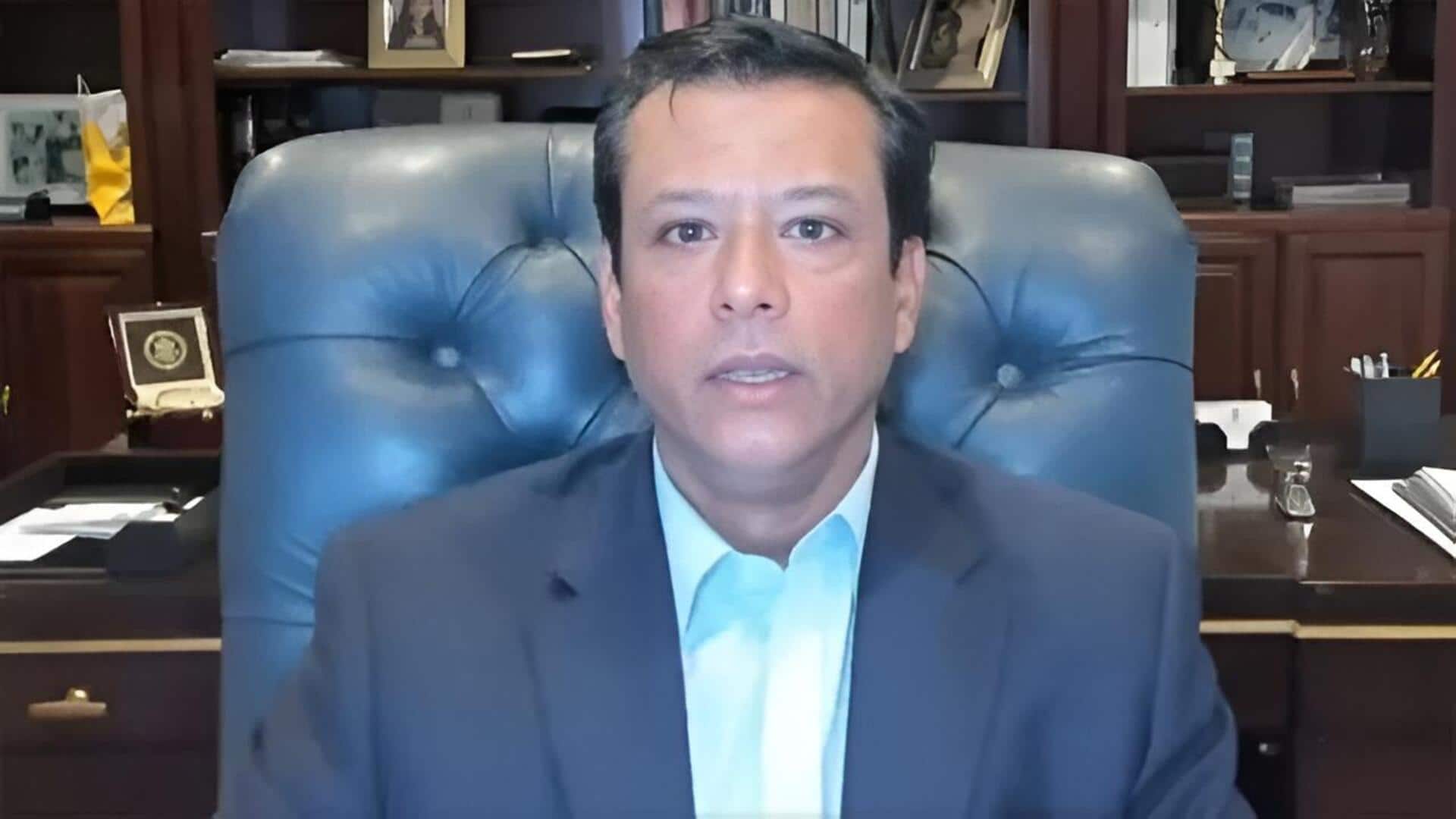 Sajeeb Wazed Joy: భారత్ తూర్పున మరో పాకిస్థాన్ ఏర్పడింది.. షేక్ హసీనా కుమారుడి హెచ్చరిక