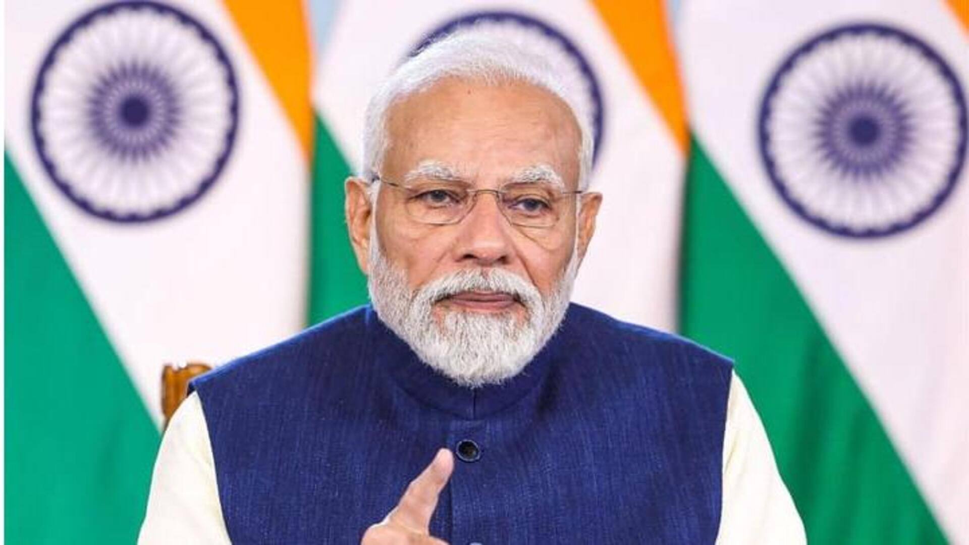 PM Modi: ఆర్టికల్‌ 370ని రద్దుపై సుప్రీంకోర్టు తీర్పు.. ప్రధాని మోదీ కీలక వ్యాఖ్యలు 