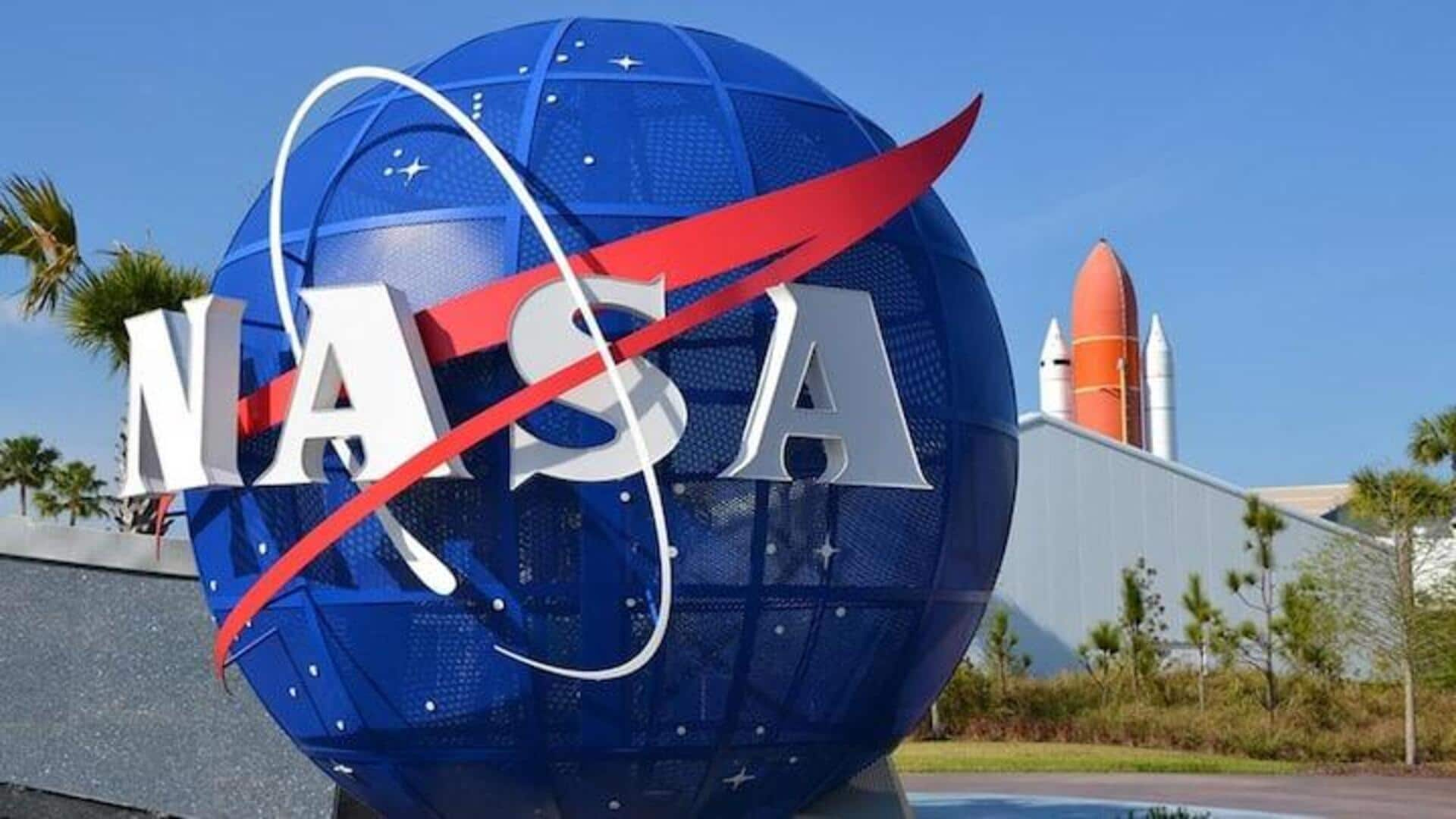 Nasa: బడ్జెట్ సంక్షోభం.. వందలాది మంది ఉద్యోగుల తొలగించనున్న నాసా.. 