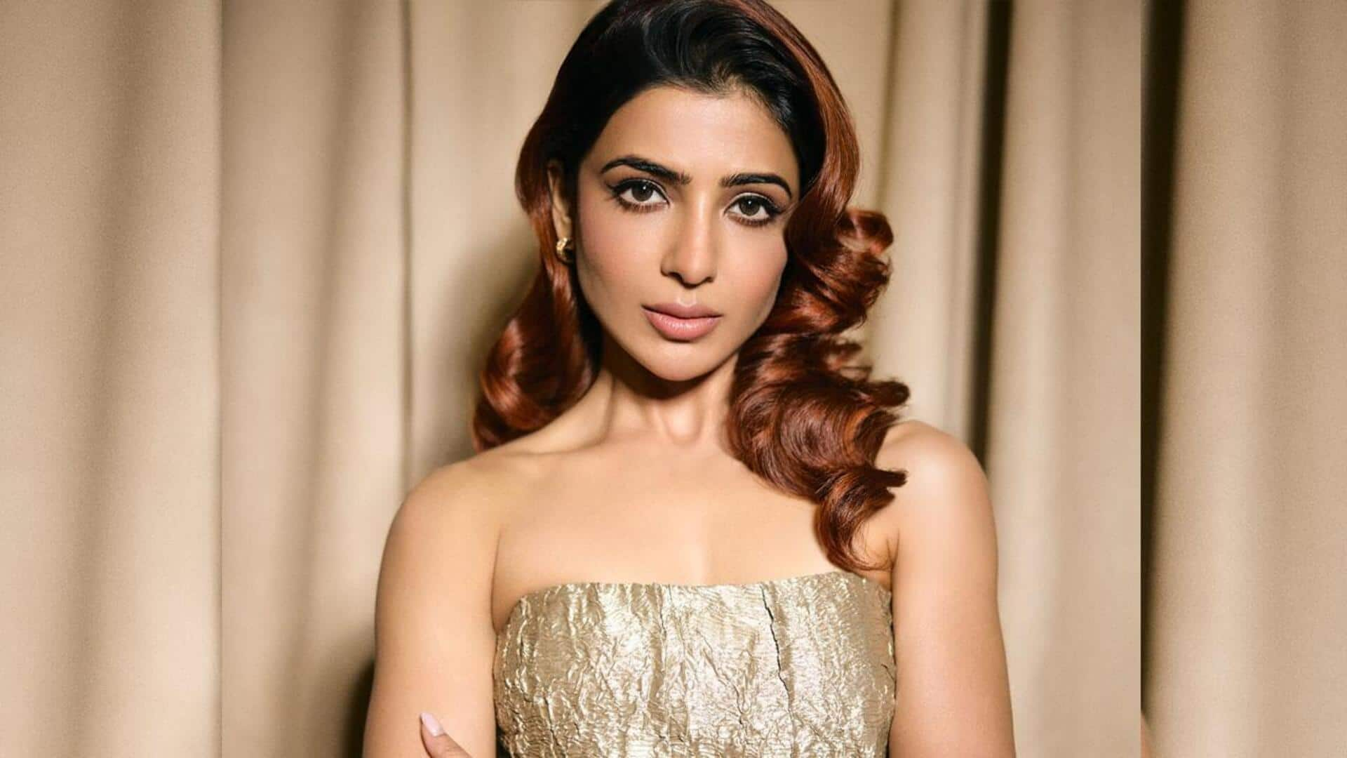 Samantha: ఇన్‌స్టాలో సమంత పెట్టిన స్టోరీలు వైరల్‌.. ఏంటంటే..?