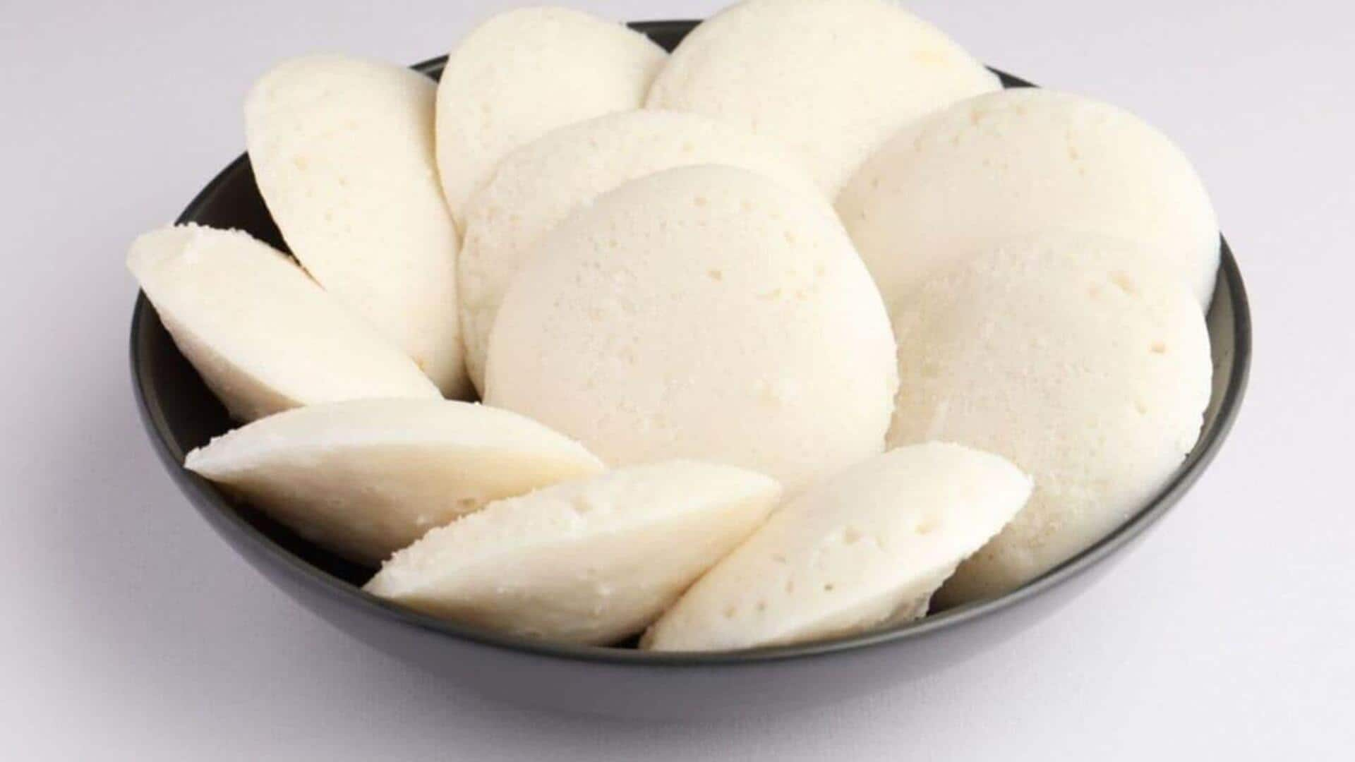 Carcinogenic idli preparation: ఇడ్లీలను ఆవిరి చేయడానికి వాడే ప్లాస్టిక్ పై కర్ణాటక సర్కార్ నిషేధం 