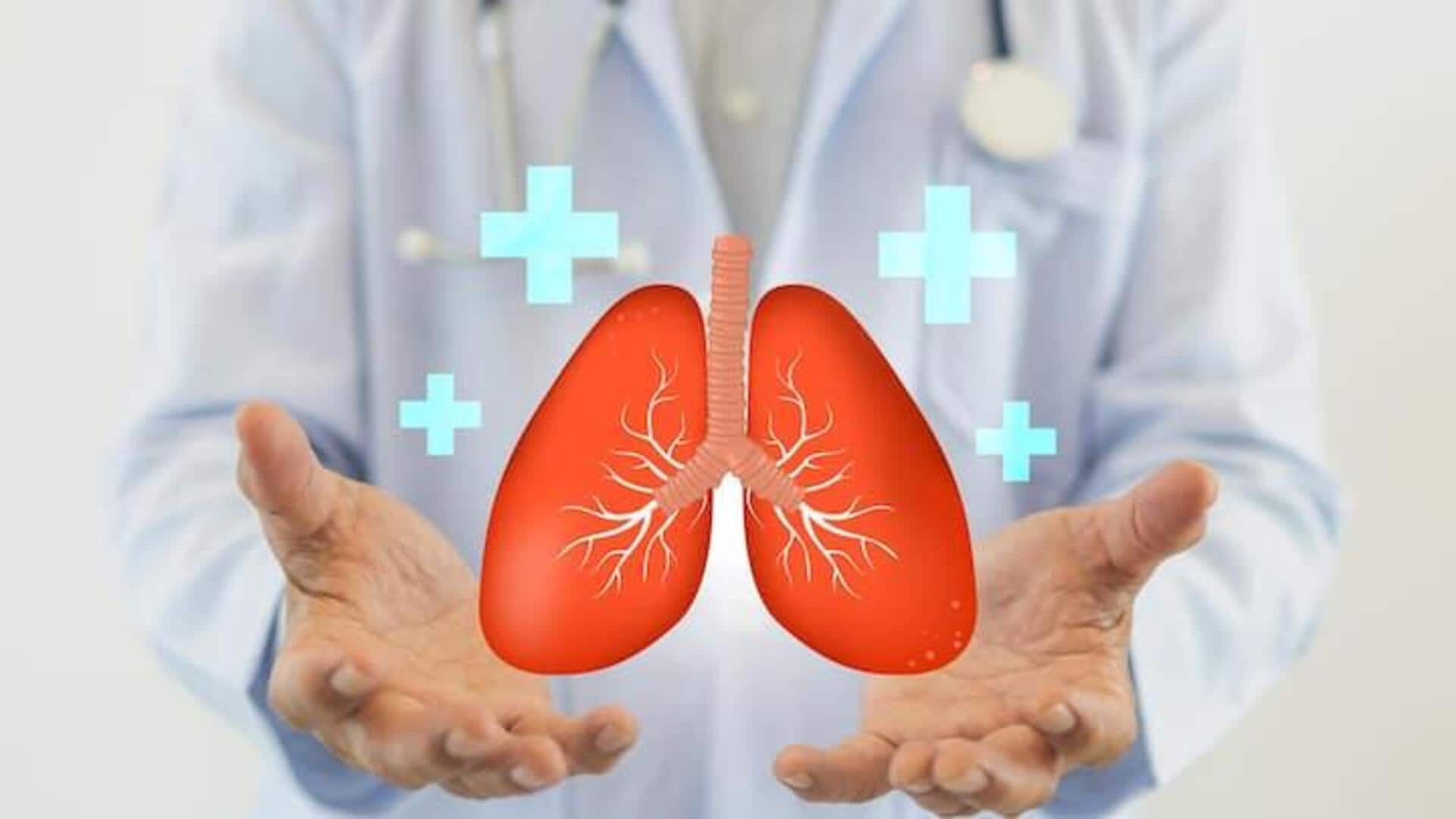 Pig Lung: పంది ఊపిరితిత్తులు మ‌నిషికి మార్పిడి.. చైనా డాక్ట‌ర్ల అద్భుతం