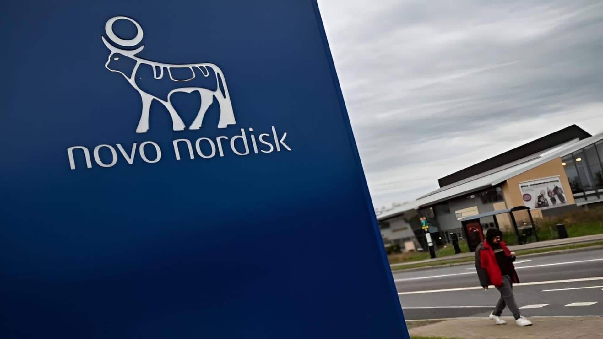 Novo Nordisk: ఓజెంపిక్ తయారీ సంస్థకు భారీ సైబర్ దెబ్బ.. కీలక డేటా చోరీ చేశామంటున్న హ్యాకర్లు!