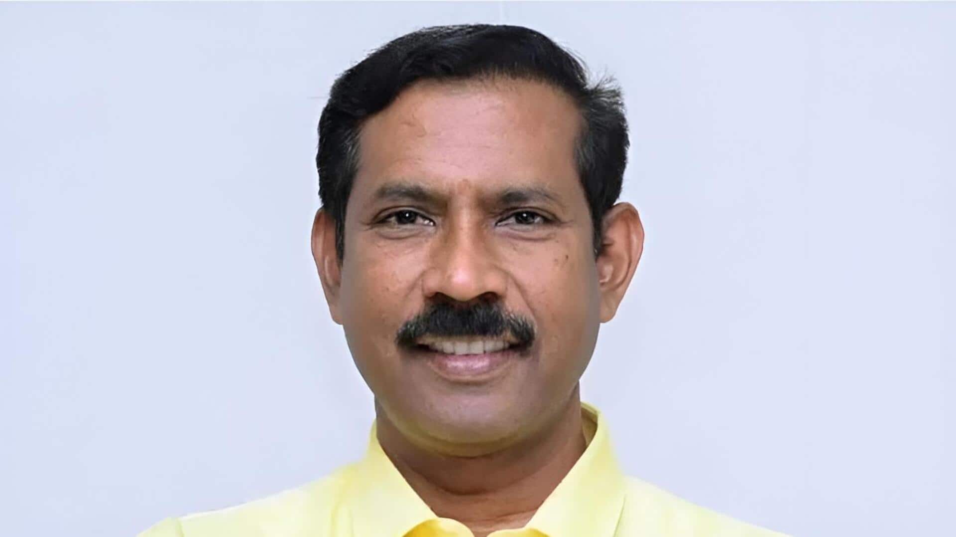 Andrapradesh :రేపటి నుంచి 'ఇంటింటికి తెలుగుదేశం'.. 45 రోజులపాటు రాష్ట్రవ్యాప్తంగా కార్యక్రమం