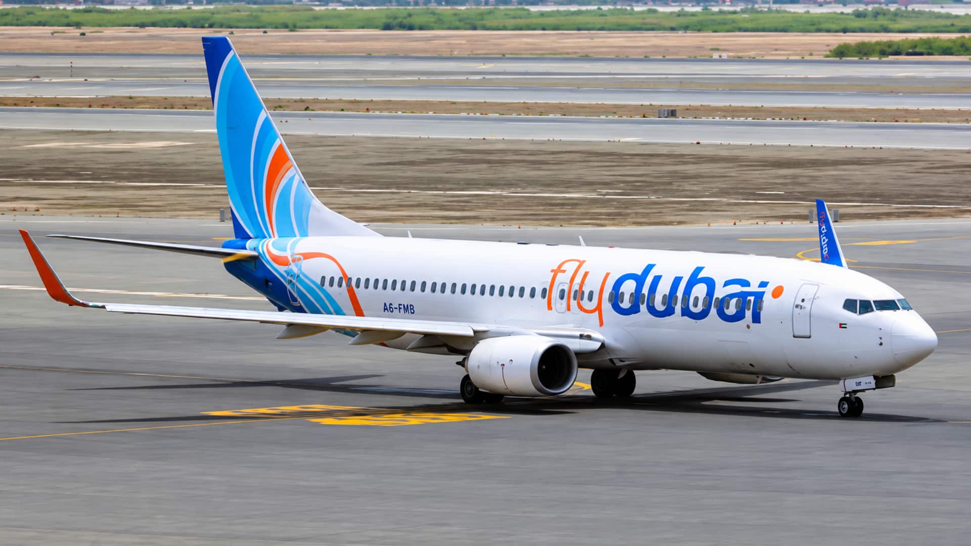 Dubai-Tel Aviv Flight: దుబాయ్ నుంచి టెల్ అవీవ్ వెళ్తున్న విమానంలో ఎమర్జెన్సీ అలర్ట్.. అసలేం జరిగింది?