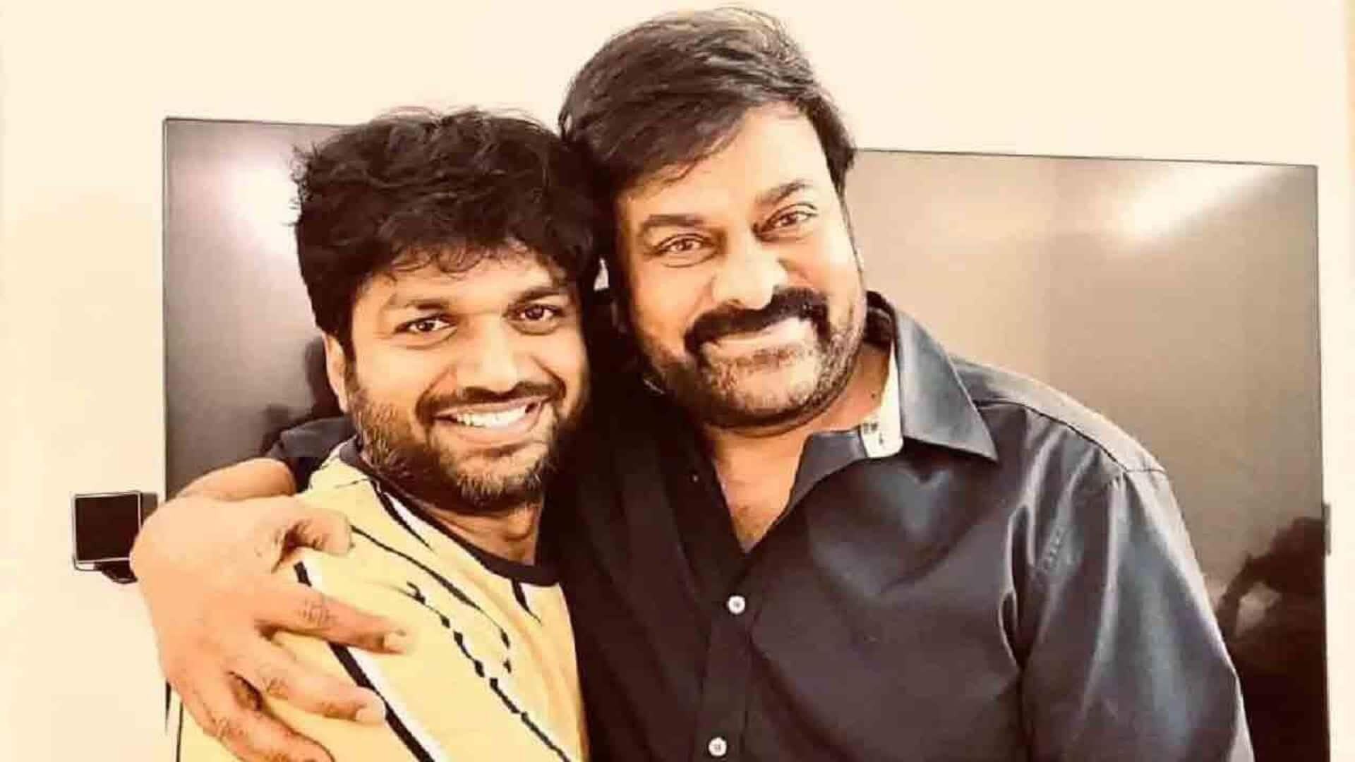 Chiranjeevi-Anil Ravipudi: చిరంజీవి -అనిల్ రావిపూడి సినిమాకు ముహూర్తం ఫిక్స్?