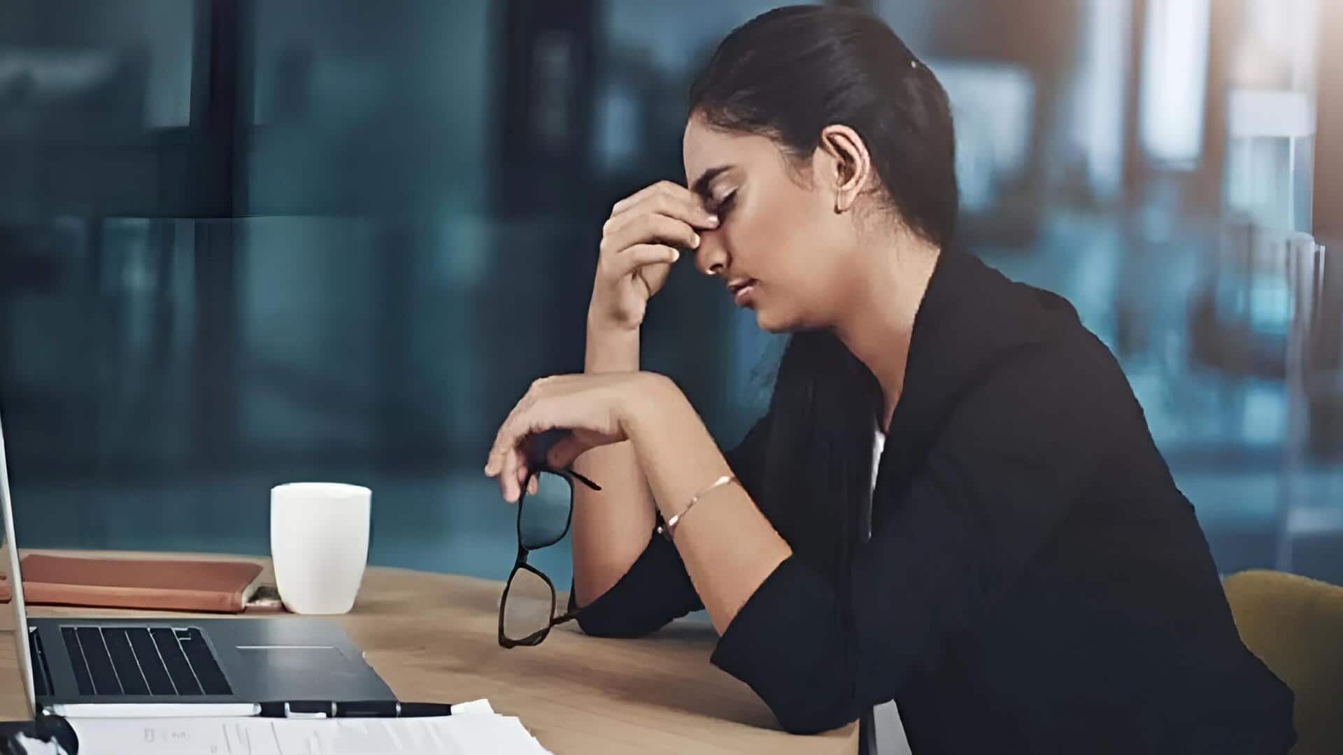 Women's Day 2026: శారీరకంగా కాదు.. మానసికంగా మహిళలు బలంగా మారాలంటే ఈ అలవాట్లు అవసరం