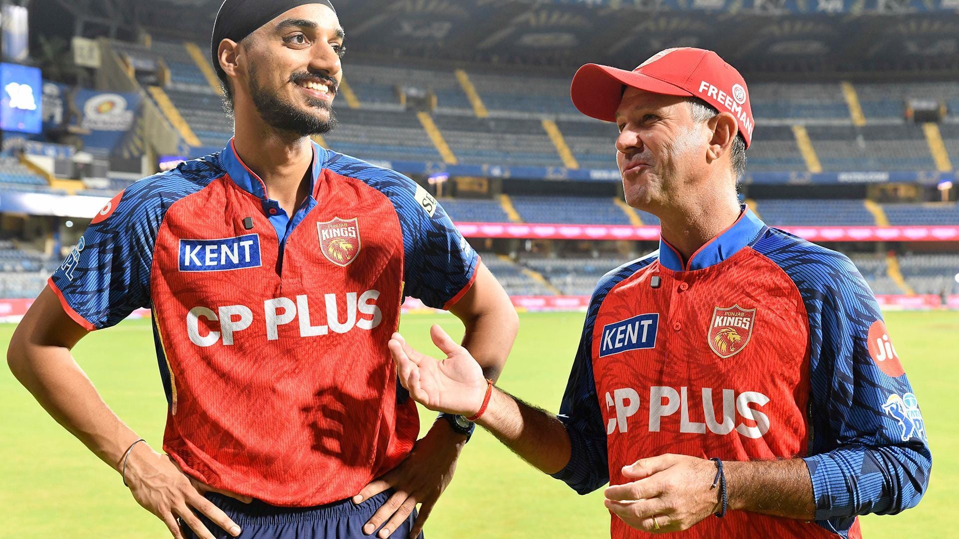 Ricky Ponting: మ్యాచ్ రద్దు నుంచి మారిపోయిన ఆట.. పంజాబ్ పరిస్థితిపై రికీ పాంటింగ్ షాకింగ్ కామెంట్స్