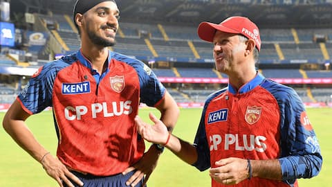 Ricky Ponting: మ్యాచ్ రద్దు నుంచి మారిపోయిన ఆట.. పంజాబ్ పరిస్థితిపై రికీ పాంటింగ్ షాకింగ్ కామెంట్స్