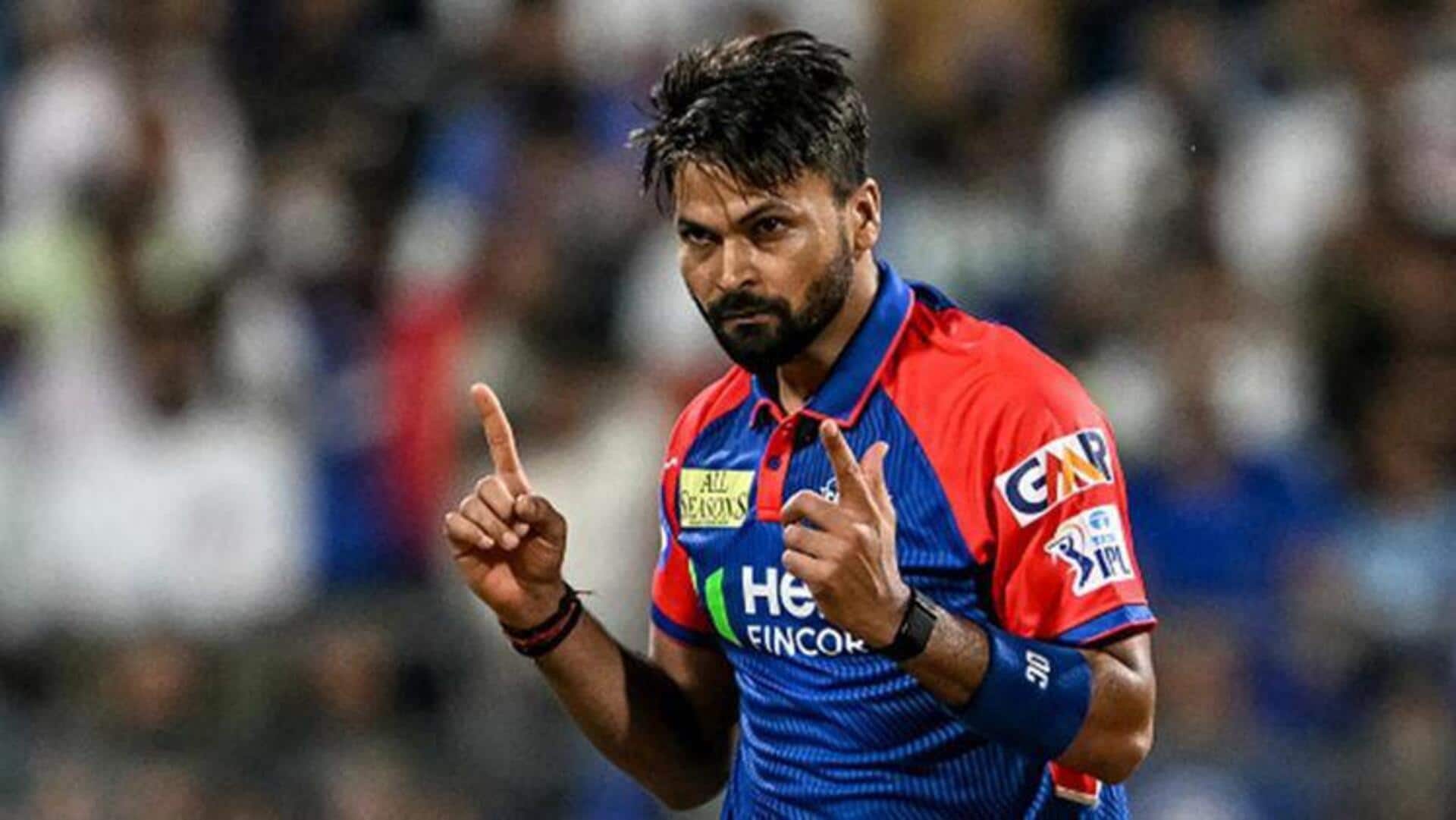 MI vs DC : ఢిల్లీ క్యాపిటల్స్కి బిగ్ షాక్ ఇచ్చిన బీసీసీఐ.. 10 శాతం జరిమానా.. MI vs DC : ఢిల్లీ క్యాపిటల్స్కి బిగ్ షాక్ ఇచ్చిన బీసీసీఐ.. 10 శాతం జరిమానా..