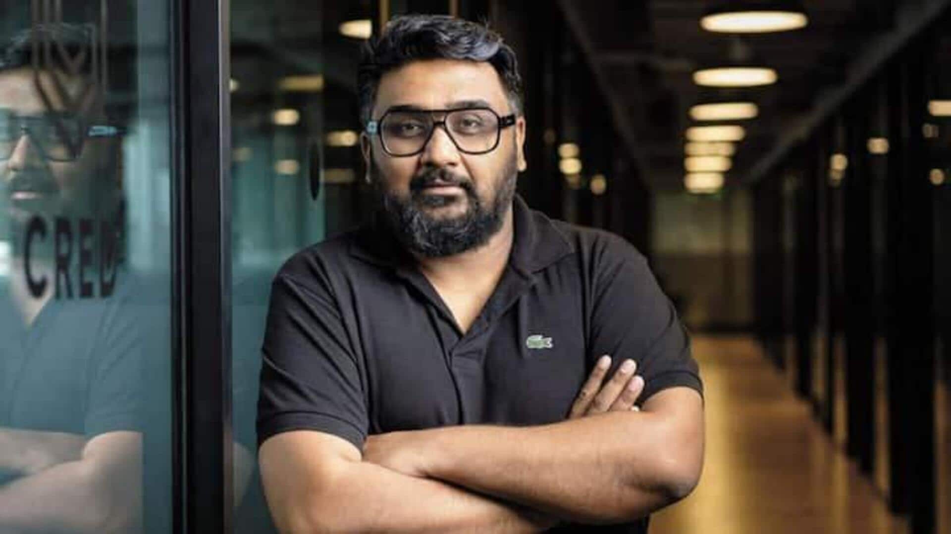 WhatsApp: ఒకే ఒక్క సంభాషణ కునాల్ షాను వాట్సాప్ హెడ్‌గా ఎలా మార్చింది?