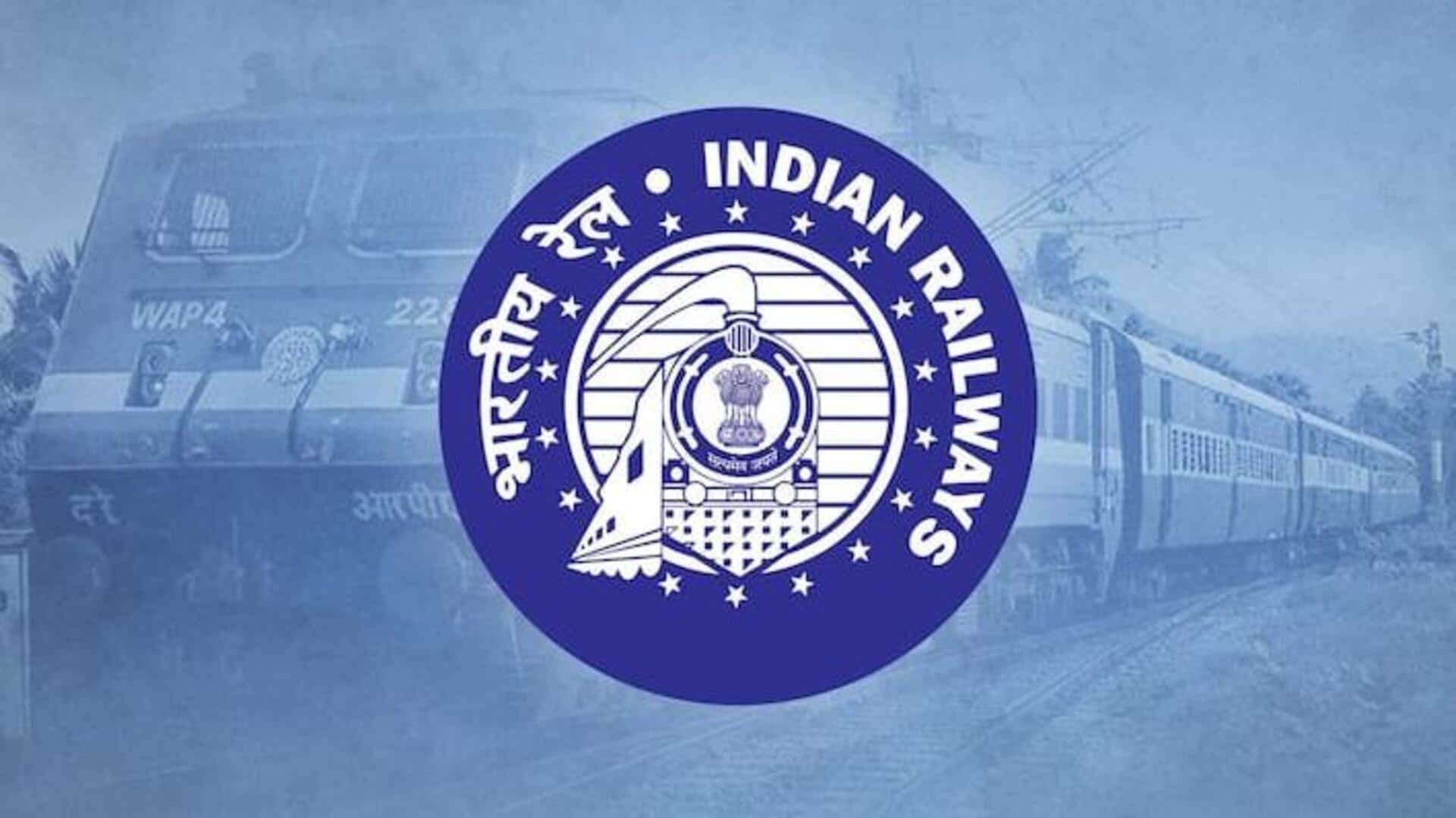 Indian Railways- highest Record-Trips: ఏప్రిల్‌లో అత్యధిక ప్రయాణీకుల సంఖ్యను నమోదు చేసిన భారతీయ రైల్వే
