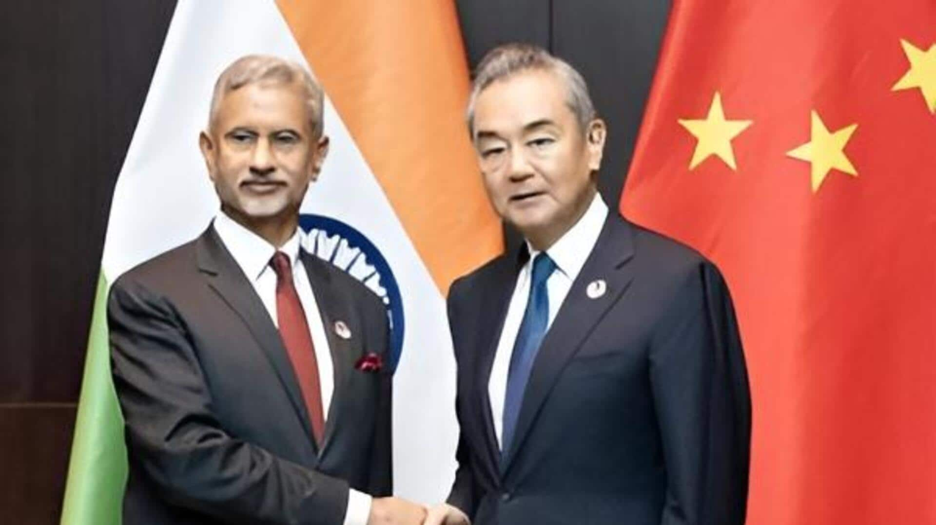 India-China Dispute: లడఖ్‌లోని LAC వద్ద దళాలను ఉపసంహరించుకోవడానికి భారతదేశం, చైనా అంగీకారం 