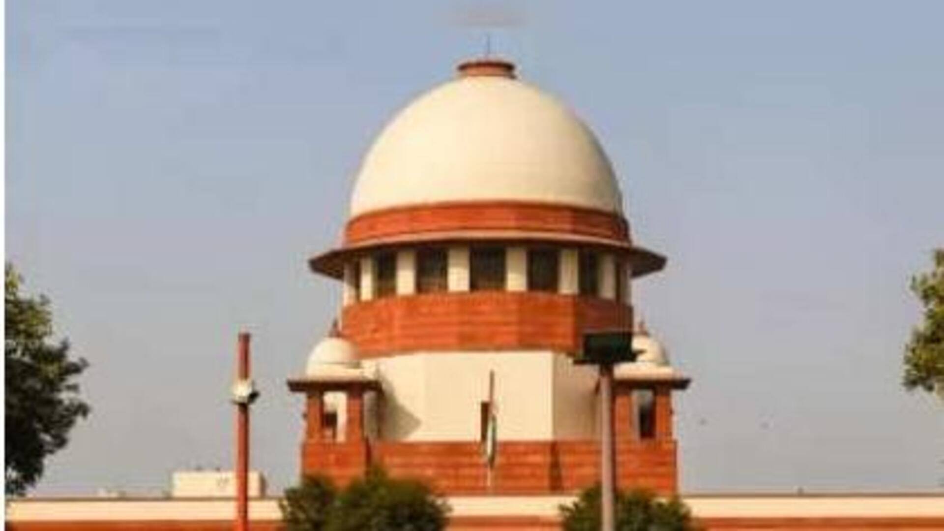 supreme court:పెళ్లికి పెద్దలు నిరాకరించడం ఆత్మహత్యను ప్రేరేపించడం కాదు: సుప్రీంకోర్టు