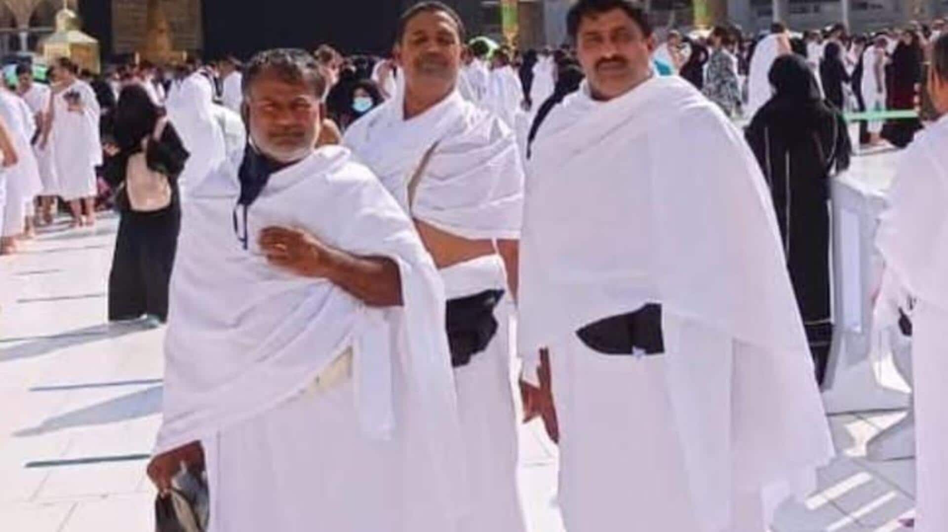 Shakur Khan: పాక్ కోసం 'గూఢచర్యం' చేసిన ప్రభుత్వ ఉద్యోగికి మాజీ మంత్రితో సంబంధాలు 