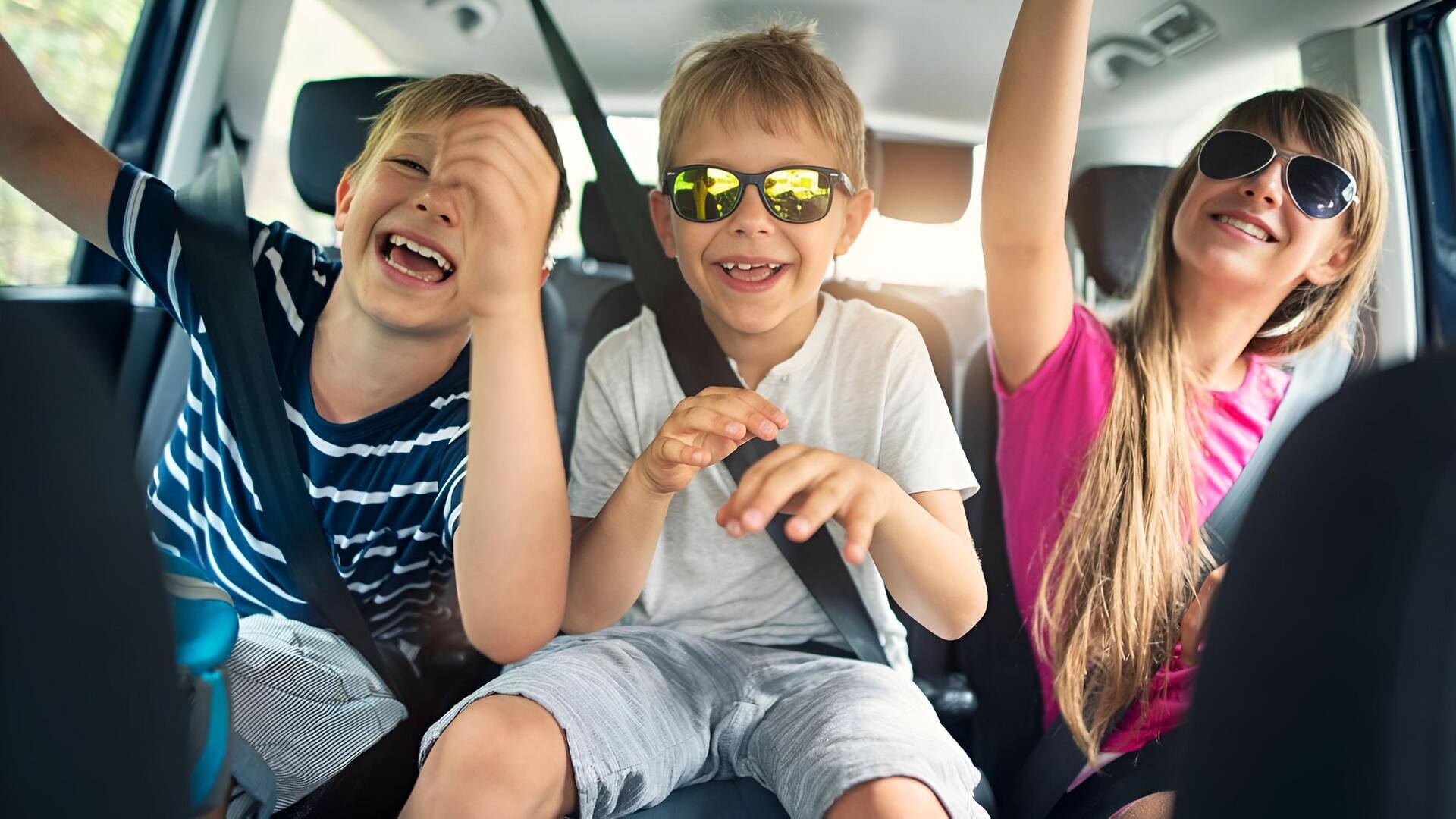 Summer Trip with Kids: వేసవిలో పిల్లలతో ప్రయాణం.. ఈ జాగ్రత్తలు తప్పనిసరి