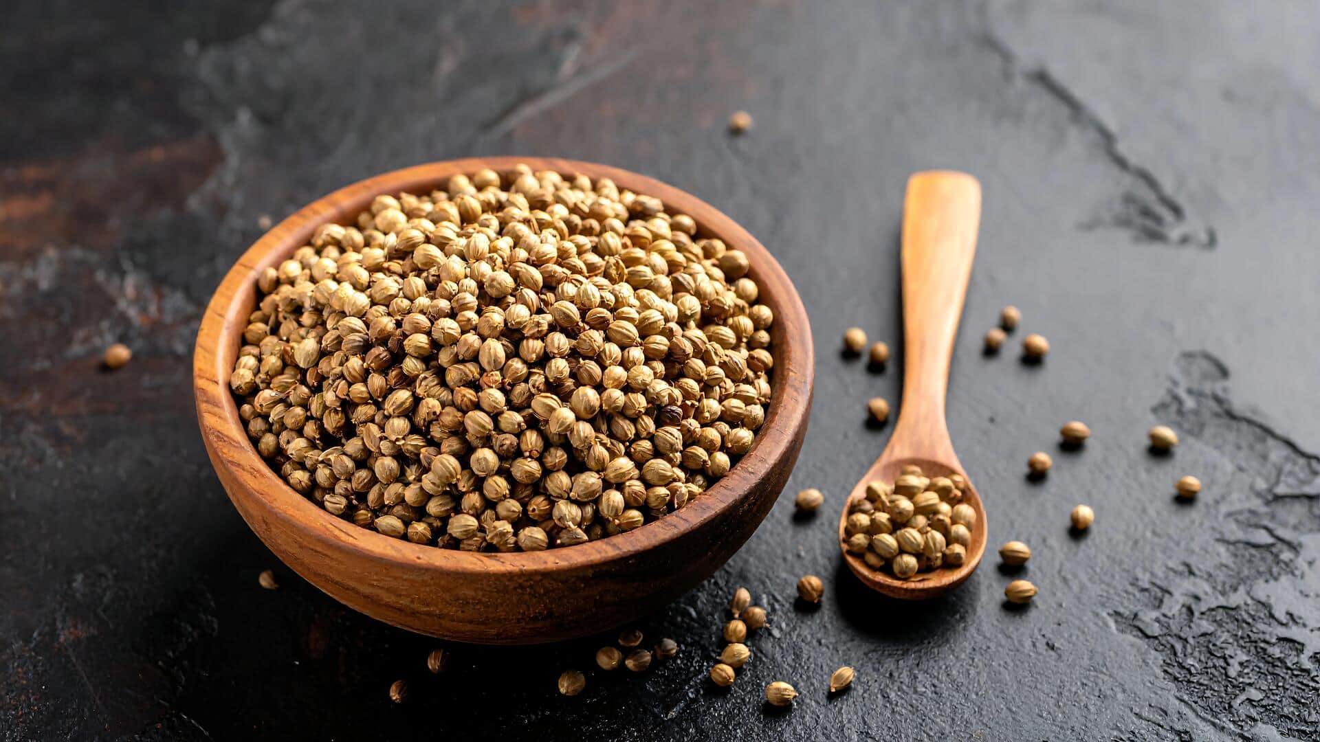 Coriander seeds: జీర్ణక్రియ మెరుగుపడాలంటే ధనియాల గింజలు తప్పనిసరి.. ఎందుకంటే?