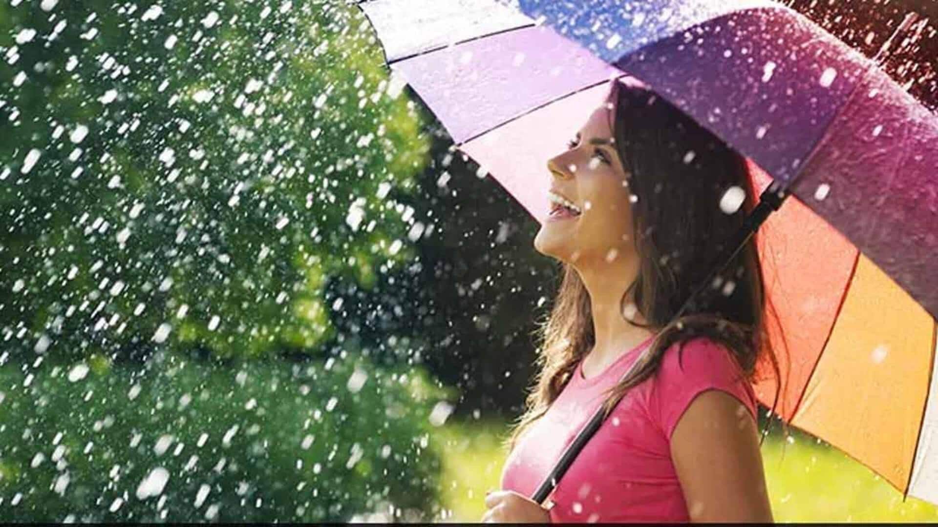 Monsoon: వర్షాకాలం అంటే ఇష్టమా? దాని వెనక ఉన్న శాస్త్రీయ కారణం ఏంటో తెలుసా?