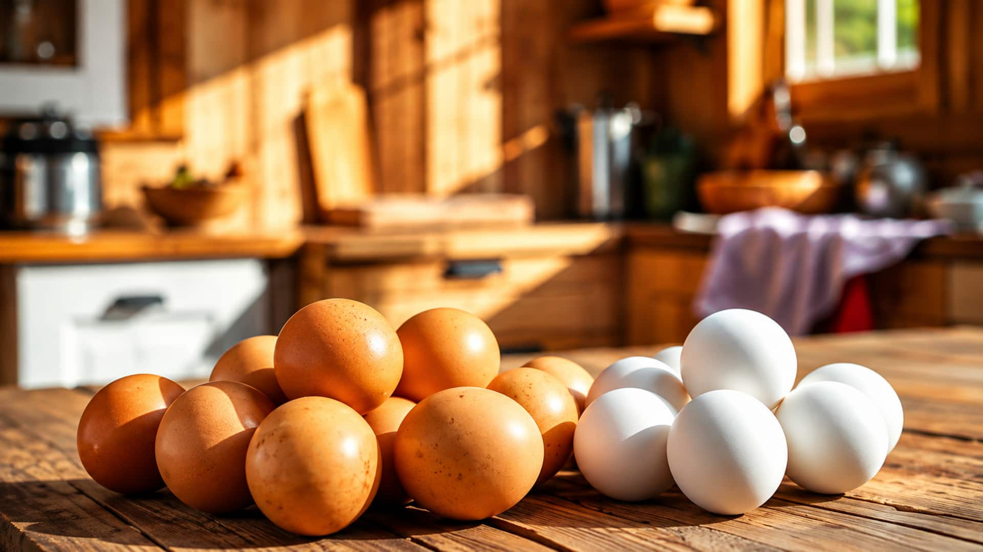 Egg Prices: గుడ్డు ధరలకు రెక్కలు.. ఇథనాల్‌ ప్రభావంతో పెరుగుతున్న బ్రేక్‌ఫాస్ట్‌ ఖర్చు