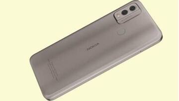 Nokia C22:నోకియా నుంచి మరో బడ్జెట్ ఫోన్.. రూ.10వేల లోపు అదిరిపోయే ఫీచర్లు