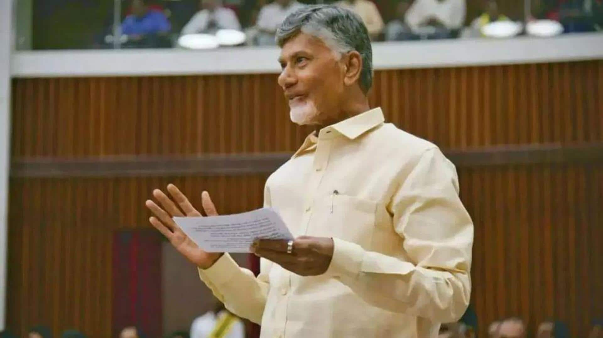 AP cabinet: చేనేత, పవర్ లూమ్ రంగాలకు ఉచిత విద్యుత్.. ఏపీ కేబినెట్ కీలక నిర్ణయం!