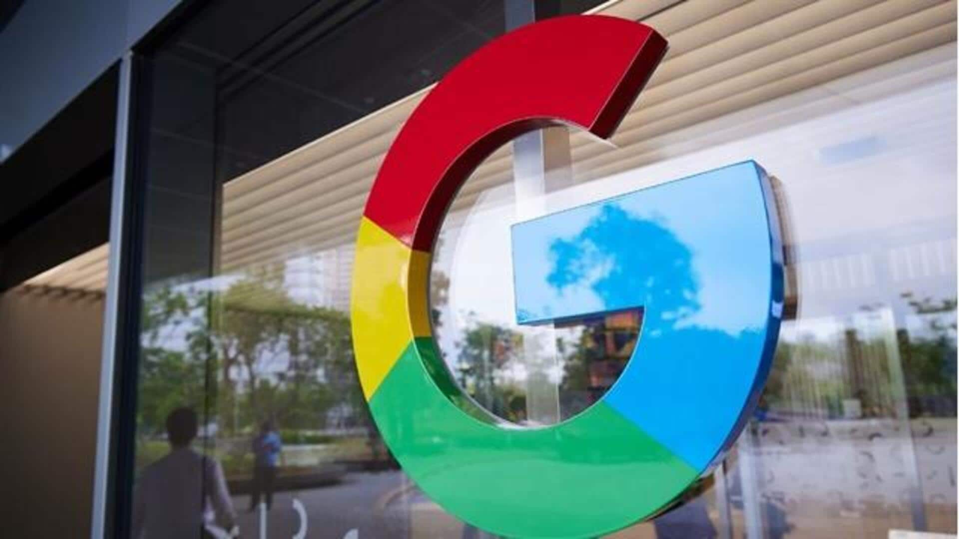 Google: టెక్ దిగ్గజం గూగుల్ లో మళ్లీ లేఆఫ్లు! Google: టెక్ దిగ్గజం గూగుల్ లో మళ్లీ లేఆఫ్లు!