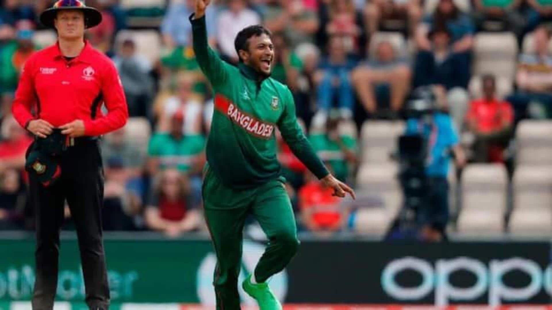 CPL 2025: 500 టీ20 వికెట్లు.. చరిత్ర సృష్టించిన షకీబ్ అల్ హసన్.. CPL 2025: 500 టీ20 వికెట్లు.. చరిత్ర సృష్టించిన షకీబ్ అల్ హసన్..