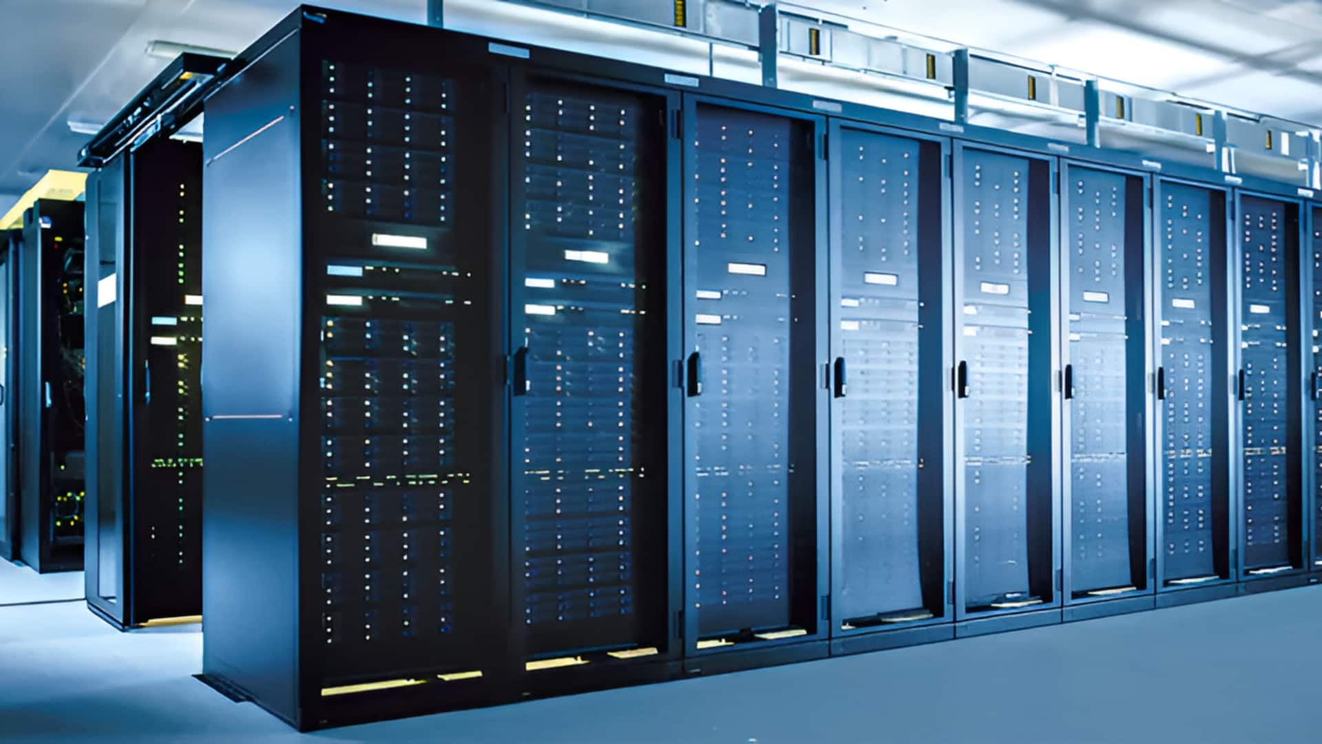 Data Centre Hub: డేటా సెంటర్ల హబ్‌గా హైదరాబాద్‌.. ముంబయి తర్వాత రెండో స్థానం.. నైట్‌ ఫ్రాంక్‌ నివేదికలో వెల్లడి