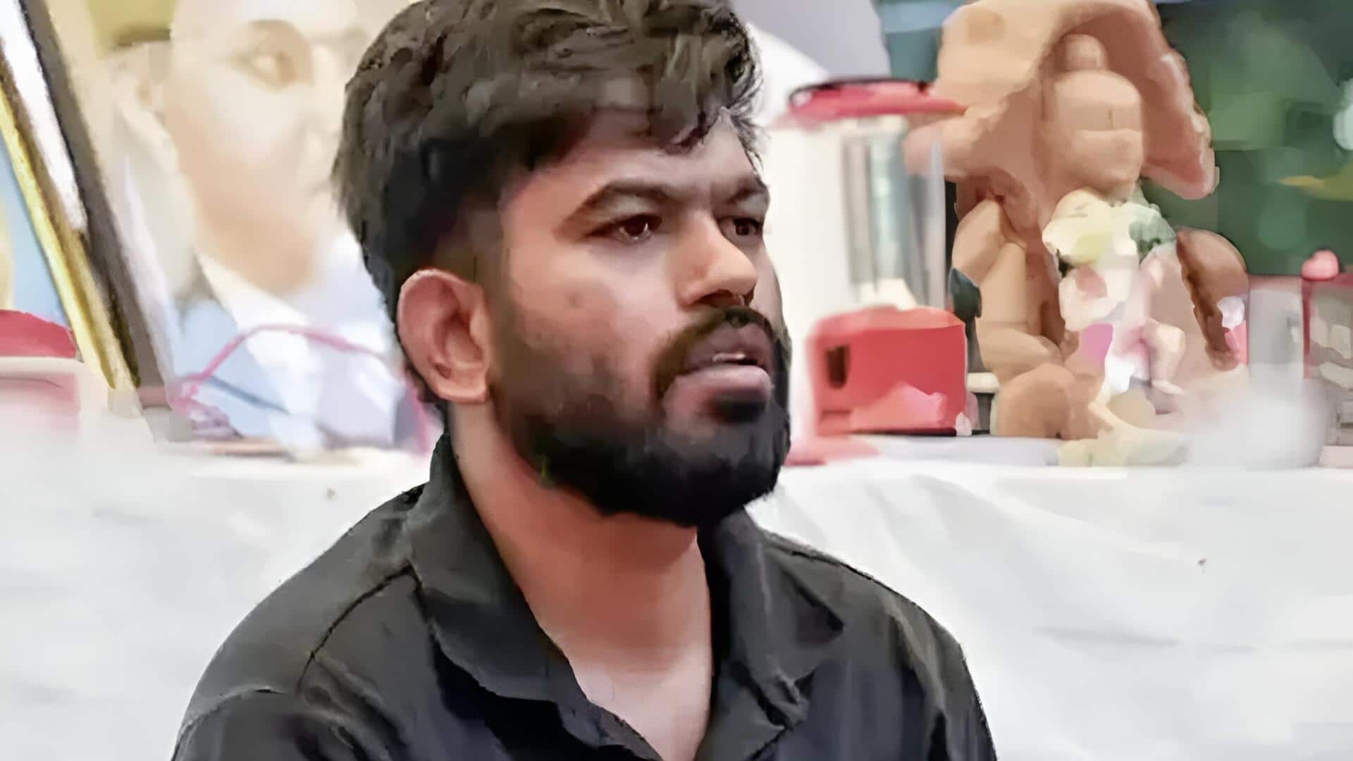 Abhijeet Dipke: అభిజిత్ దీప్కే ఇంట విషాదం.. నానమ్మ కన్నుమూత
