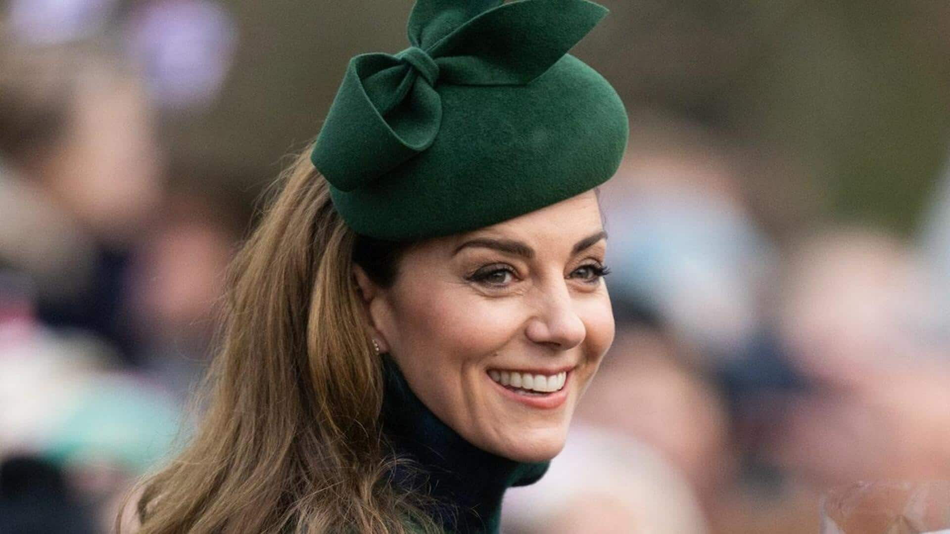 Kate Middleton: క్యాన్సర్‌ నుంచి బయటపడ్డట్లు.. ప్రిన్సెస్‌ ఆఫ్‌ వేల్స్‌ కేట్‌ మిడిల్టన్‌ కీలక ప్రకటన