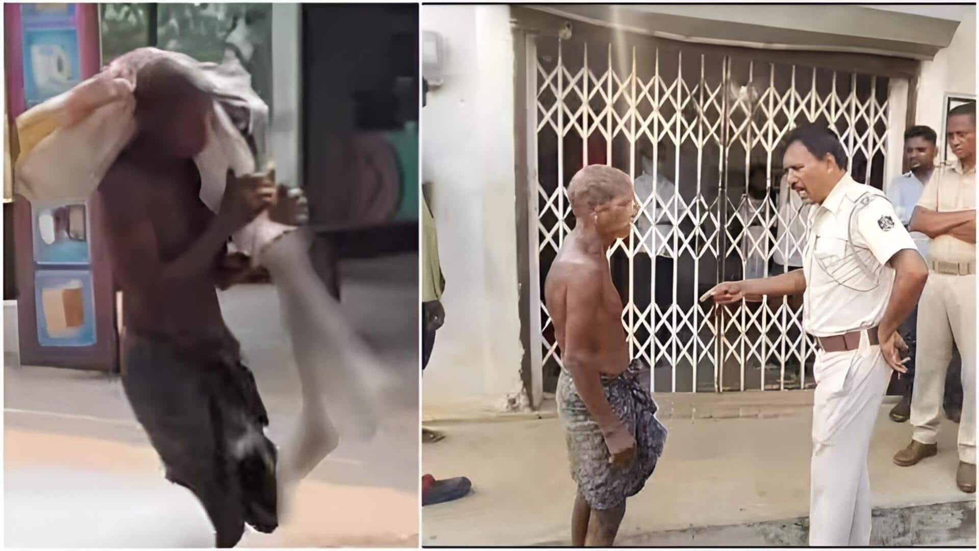 Odisha:మద్యం మత్తులోనే చెల్లి అవశేషాలతో బ్యాంకుకి.. ఒడిశా బ్యాంకు వివరణ