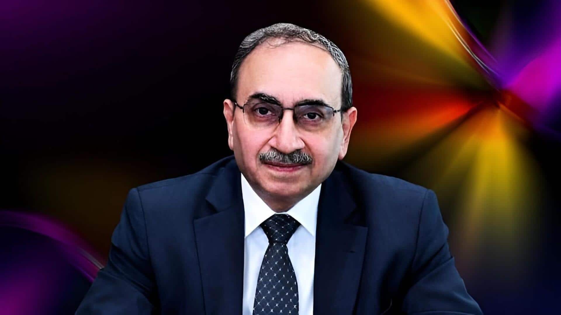 Dinesh Khara: హెచ్‌డీఎఫ్‌సీ బ్యాంక్‌ సీఈఓ రేసులో మాజీ ఎస్‌బీఐ చీఫ్‌ దినేశ్‌ ఖరా