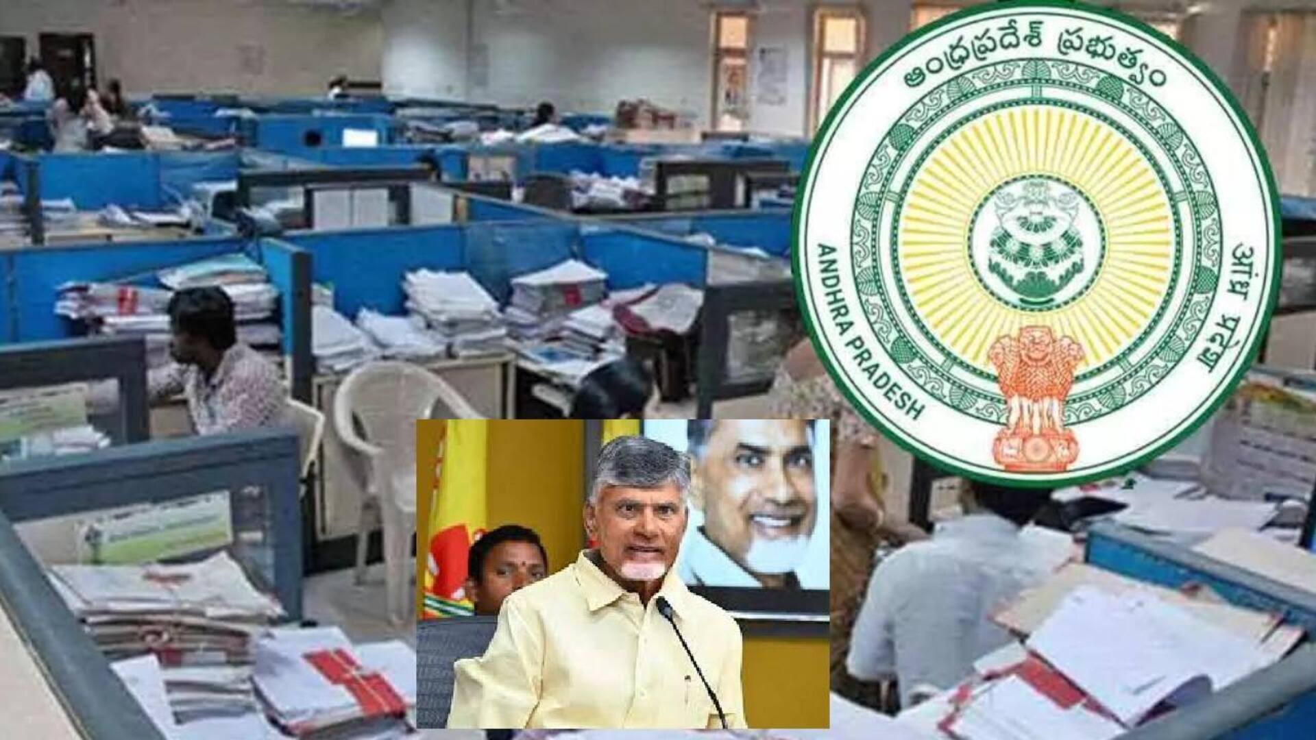 Telangana Employees: తెలంగాణ ఉద్యోగులను రిలీవ్ చేస్తూ ఏపీ ప్రభుత్వం ఉత్తర్వులు 