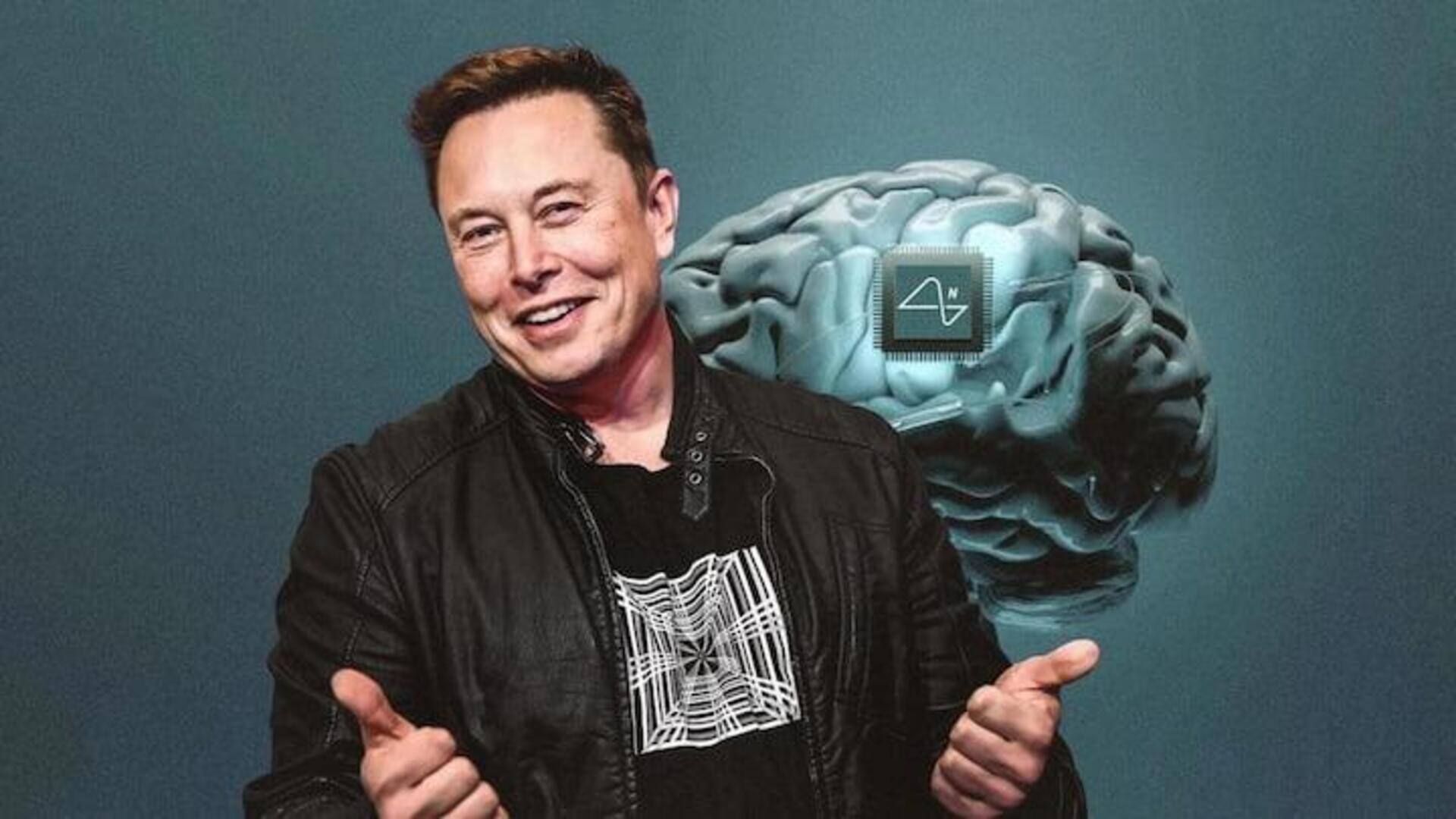 Elon Musk: భవిష్యత్తులో మరింత మందికి చిప్ అమరుస్తాం: ఎలాన్ మస్క్ 