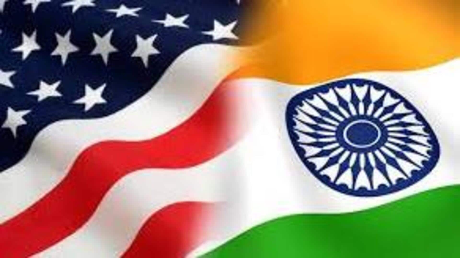 India-US: భారత్‌,అమెరికా భద్రతా ప్రయోజనాలను దెబ్బతీసే దురుద్దేశంతో కొన్ని శక్తులు పని చేస్తున్నాయి.. కేంద్రానికి నివేదిక