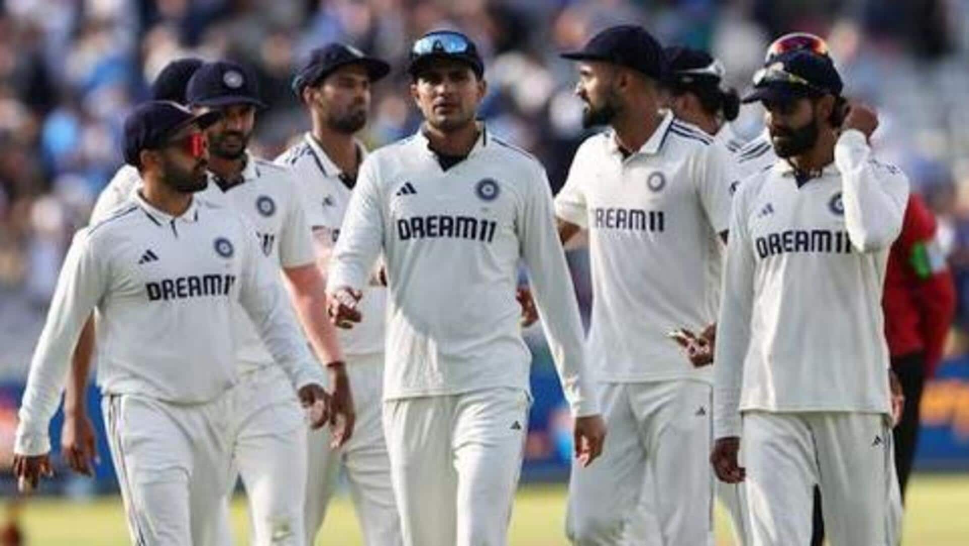 ENG vs IND: బజ్బాల్కు భారత్ జంకదు.. మాంటీ పనేసర్ ప్రశంసలు ENG vs IND: బజ్బాల్కు భారత్ జంకదు.. మాంటీ పనేసర్ ప్రశంసలు
