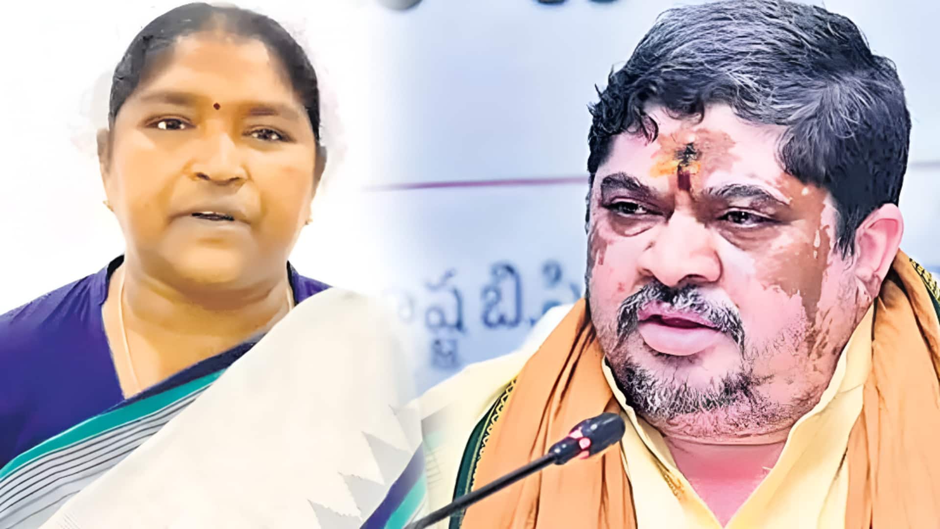 TG Govt: తెలంగాణ మహిళా సంఘాలకు భారీ ఊతం..మరో 448 అద్దె బస్సుల కేటాయింపు