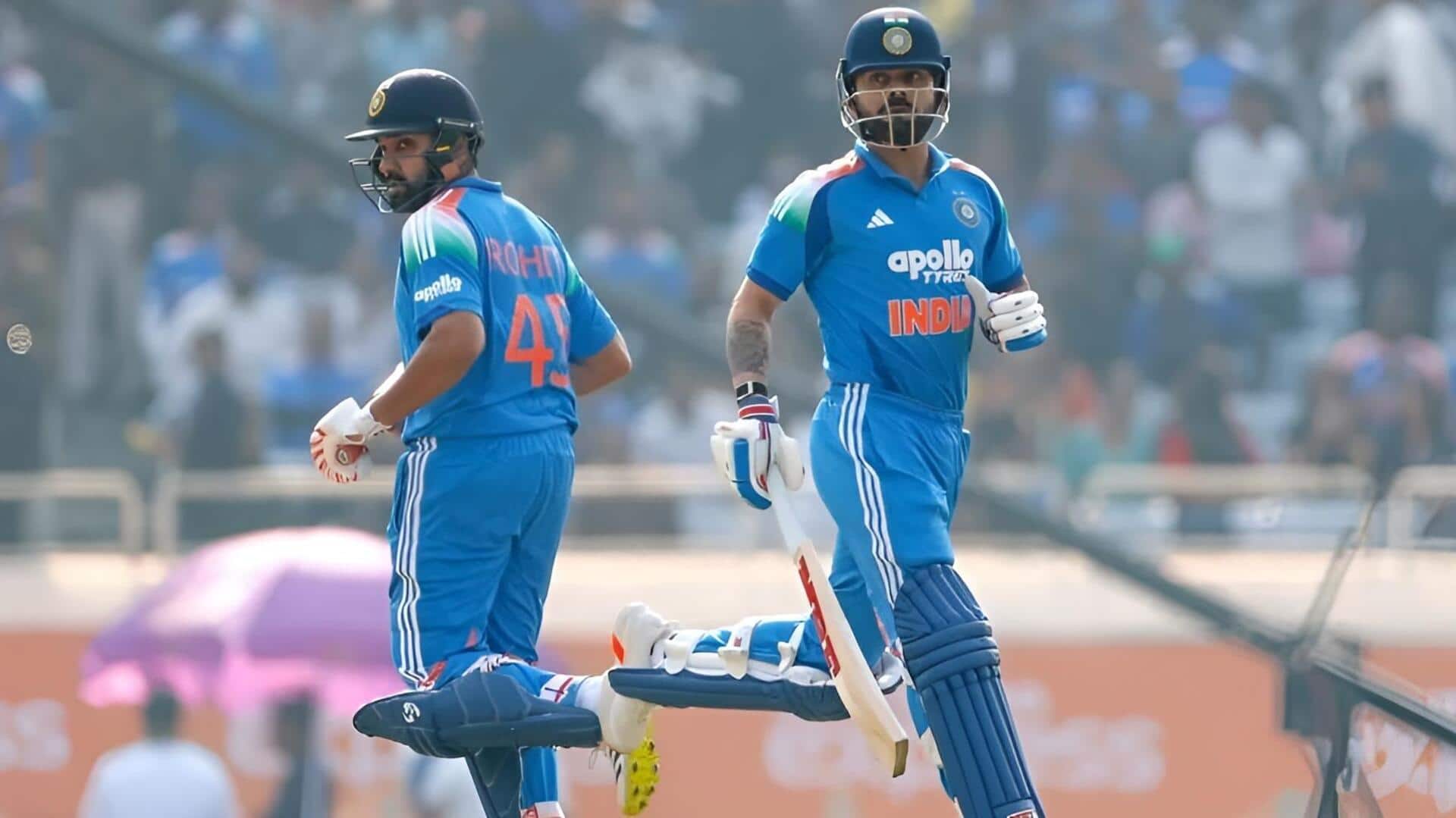 Team India: సిరీస్ ఒకటే… నేర్పిన పాఠాలు మాత్రం చాలానే!