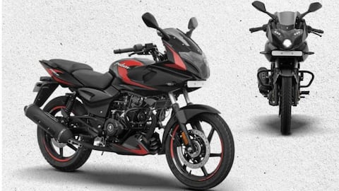 Bajaj Pulsar 220F: హెడ్‌ల్యాంప్‌తో అప్‌డేట్ అయిన బజాజ్ పల్సర్ 220F.. కొత్త ధర ఎంతంటే?