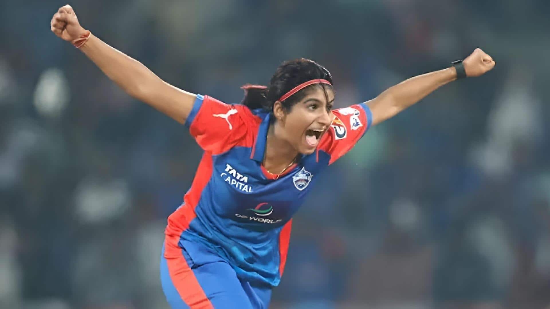 WPL 2026: డబ్ల్యూపీఎల్‌లో యువ క్రికెటర్ల మెరుపులు