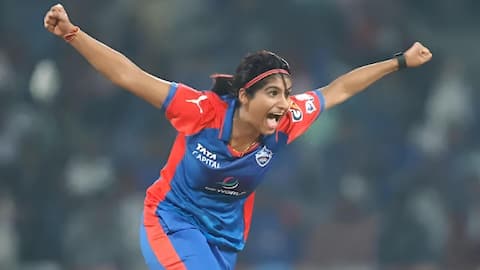 WPL 2026: డబ్ల్యూపీఎల్‌లో యువ క్రికెటర్ల మెరుపులు