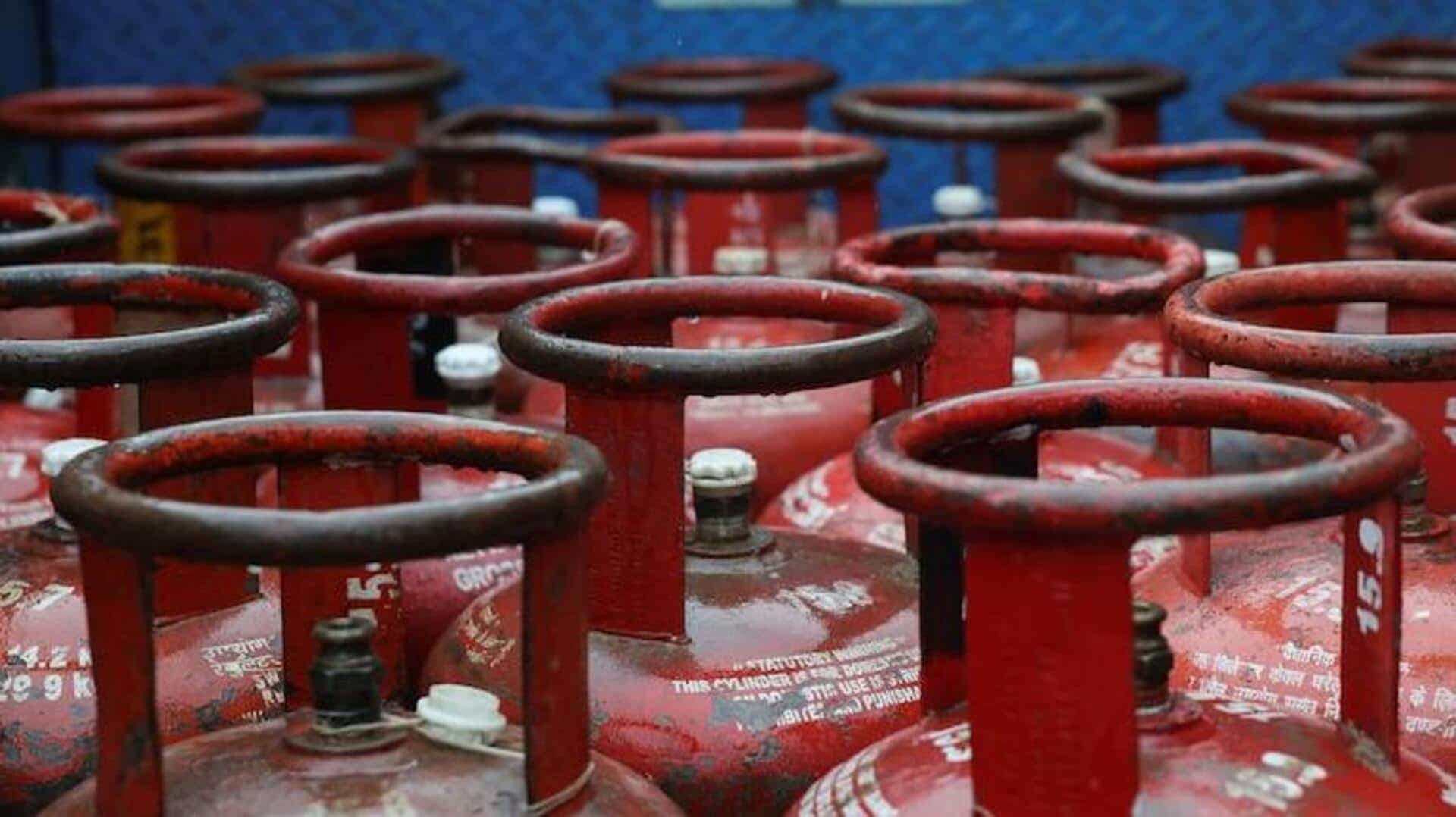 LPG pipeline: దేశవ్యాప్తంగా LPG పైప్‌లైన్ విస్తరణ.. రూ.12,500 కోట్ల భారీ ప్రాజెక్ట్ ప్రారంభం