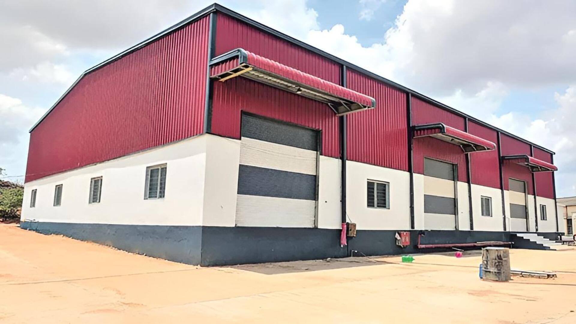 Mini Leather Parks: యడవల్లి,వెల్లటూరులో మినీ లెదర్‌ పార్కులు.. త్వరలోనే ఉత్పత్తి ప్రారంభం