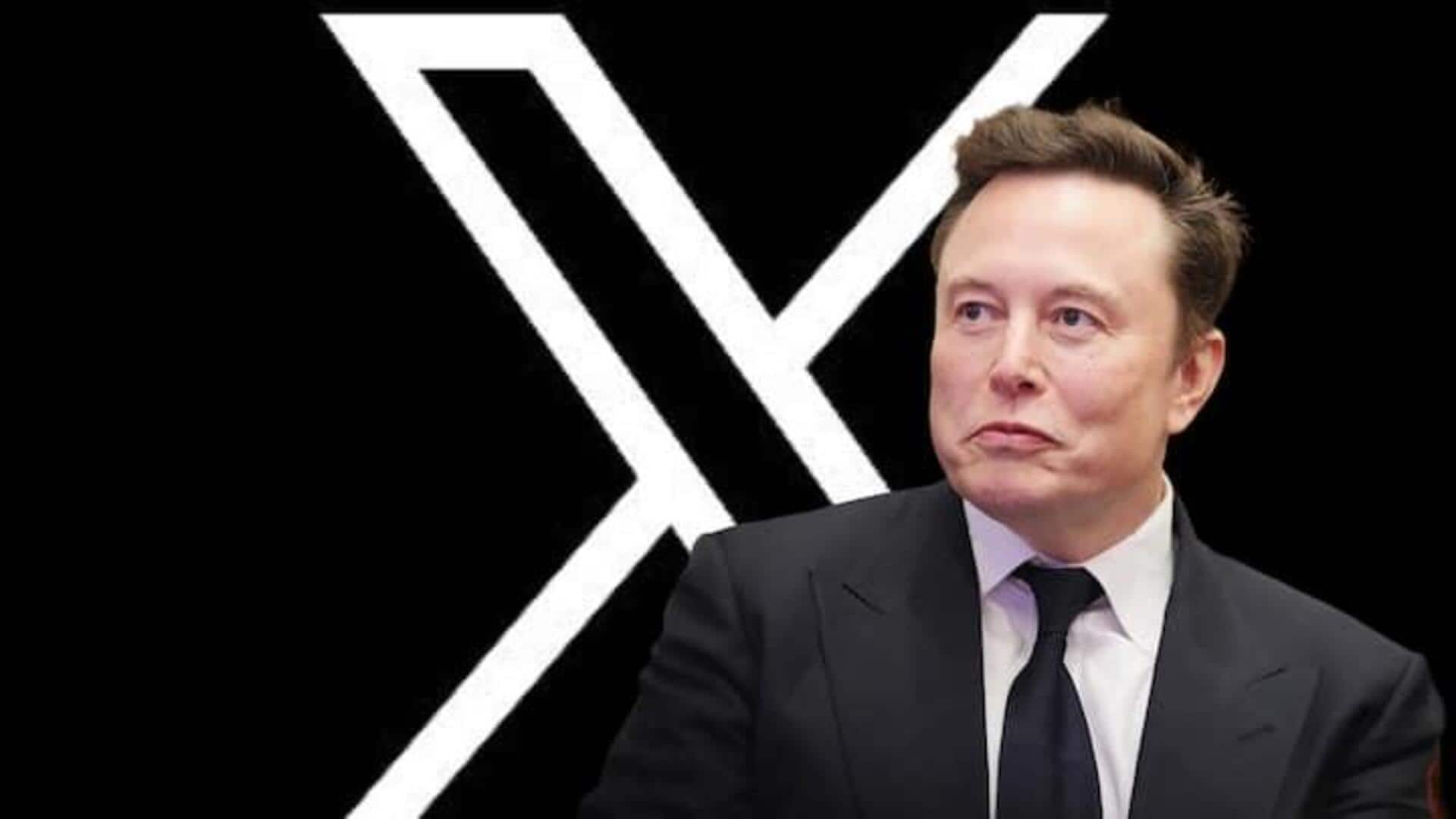 Elon Musk: 'ఎక్స్‌' అధినేత ఎలాన్‌ మస్క్‌పై అమెరికా సెక్యూరిటీస్‌ అండ్‌ ఎక్స్ఛేంజ్‌ కమిషన్‌ దావా