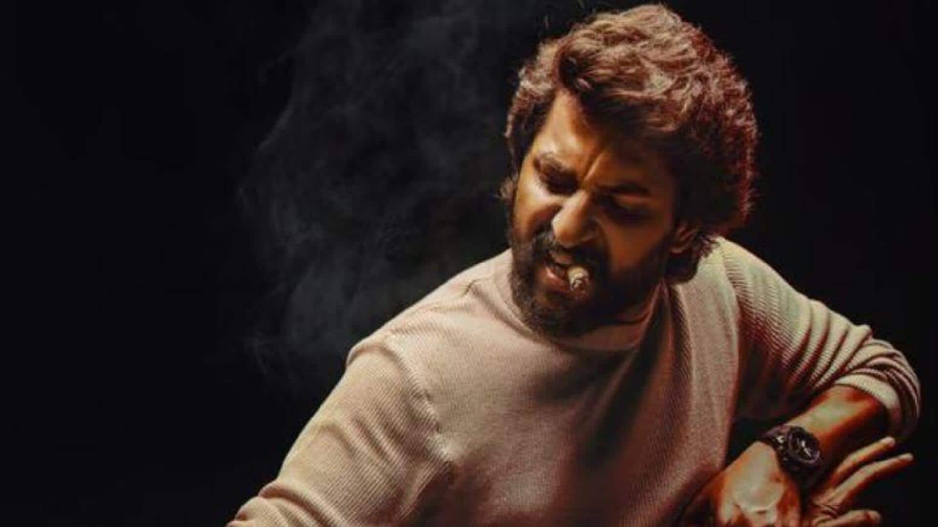 HIT 3: నాని హిట్ 3 ఓటీటీలోకి వచ్చేస్తోంది.. స్ట్రీమింగ్ ఎక్కడంటే! HIT 3: నాని హిట్ 3 ఓటీటీలోకి వచ్చేస్తోంది.. స్ట్రీమింగ్ ఎక్కడంటే!