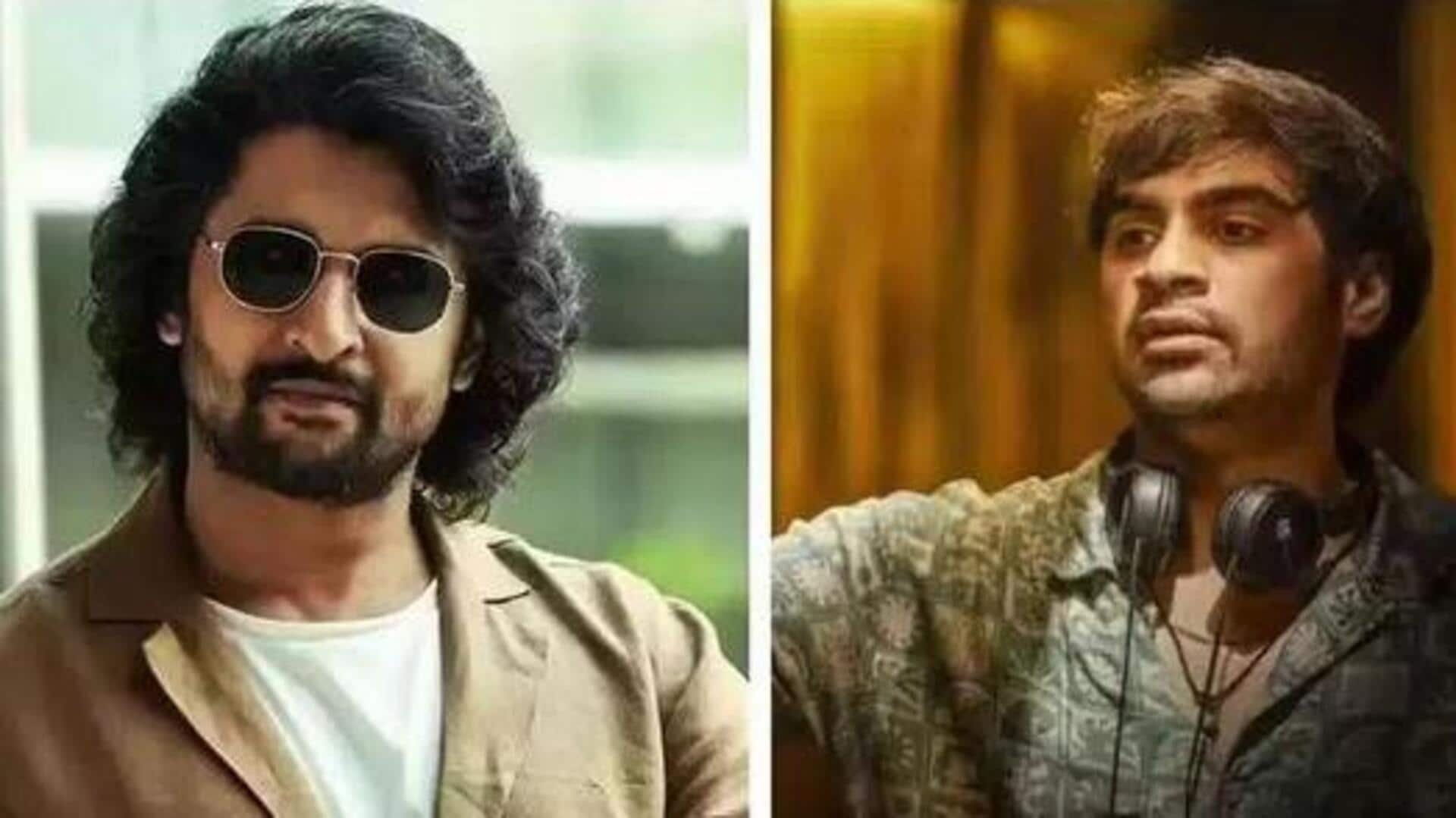 Nani: గ్యాంగ్‌లీడర్ క్రేజీ కాంబో మరోసారి రిపీట్ అయ్యే ఛాన్స్.. హీరోయిన్‌గా ప్రియాంకా?