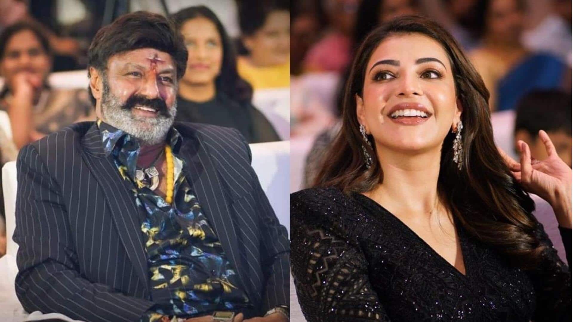 Balakrishna: బాలయ్య సరసన మరో స్టార్ హీరోయిన్.. నయనతార అవుట్