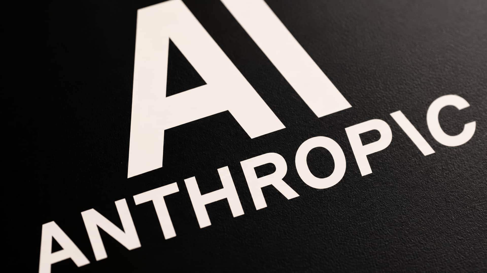 Anthropic: Claude AIని కాపీ చేయడం ప్రత్యర్థులకు ఇక అంత ఈజీ కాదు