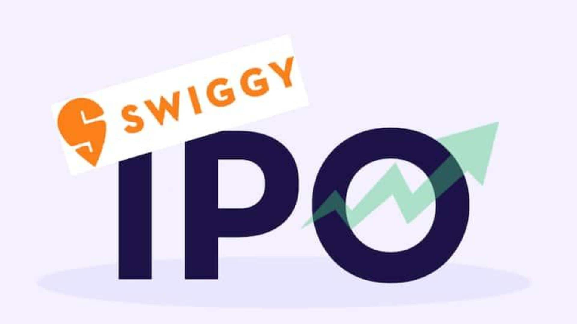 Swiggy IPO: అమితాబ్ బచ్చన్ నుండి కరణ్ జోహార్ వరకు.. స్విగ్గీ ఐపీలో ఎవరెవరు పెట్టుబడి పెట్టారంటే?