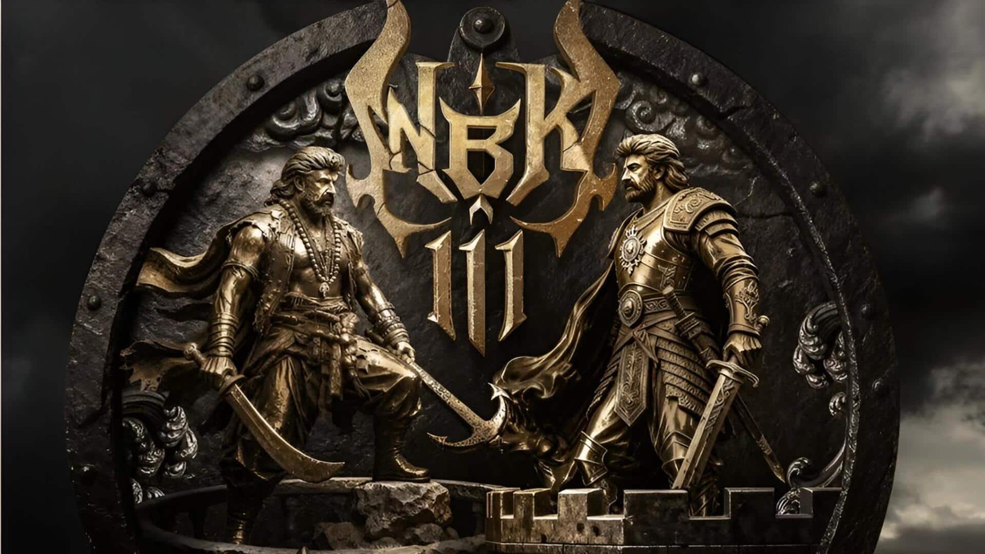 NBK111: బాలయ్య కొత్త సినిమాకు సన్నాహాలు.. లొకేషన్లు పరిశీలిస్తున్న గోపీచంద్ మలినేని 